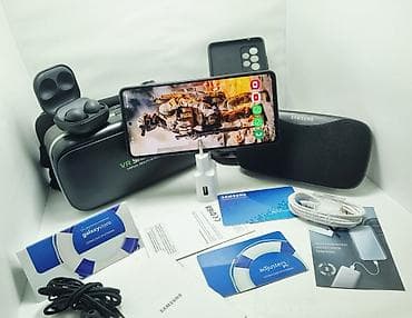 poco m3 pro 5g: Samsung Galaxy A72, Б/у, 256 ГБ, цвет - Черный, 2 SIM — 7