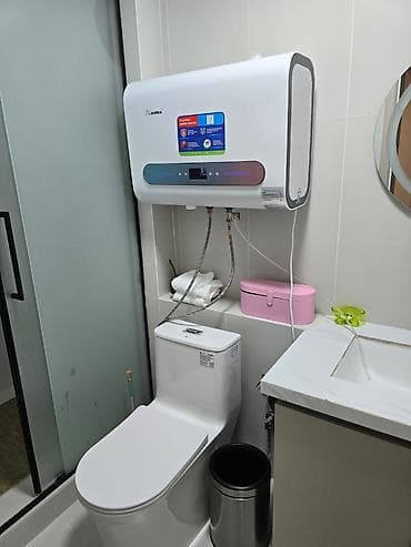 prime park: 2 комнаты, Собственник, Без подселения, С мебелью полностью — 6