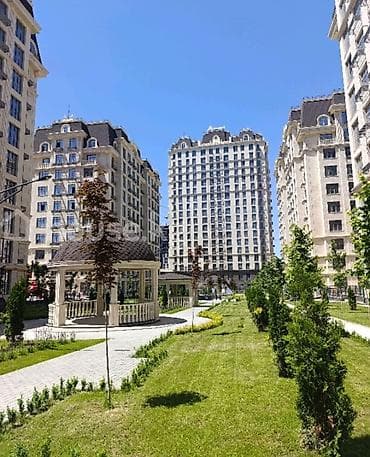 елизавета поларис: 2 комнаты, 80 м², Элитка — 6
