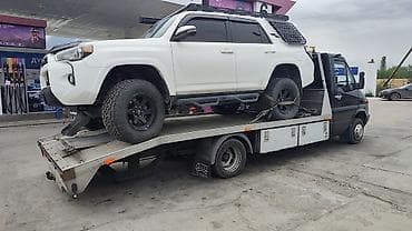 С лебедкой, С манипулятором, Со сдвижной платформой at lalafo.kg С лебедкой, С манипулятором, Со сдвижной платформой
