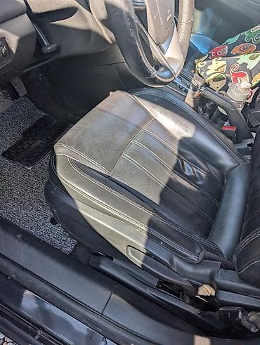 форанер 2018: Chevrolet Cruze: 2016 г., 1.8 л, Автомат, Бензин, Хэтчбэк — 6