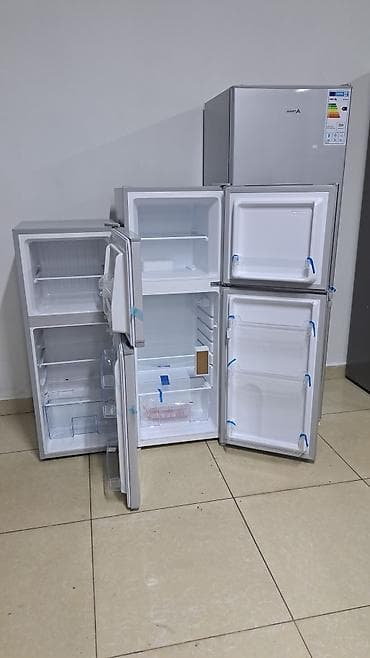 freezer: Холодильник Avest, Новый, Двухкамерный, De frost (капельный) — 9