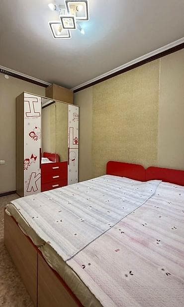 5: 4 комнаты, 95 м², Советская/Скрябина Индивидуалка, 2 этаж, Евроремонт — 7