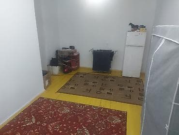 продажа квартир иссык куль: 2 комнаты, 36 м², Индивидуалка, 2 этаж, Косметический ремонт — 4