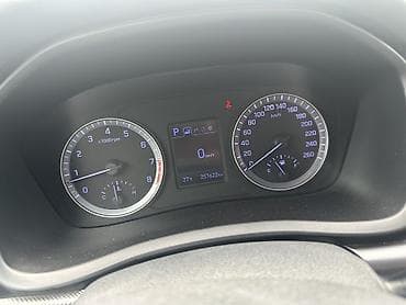 фары матиз 2: Hyundai Sonata: 2019 г., 2 л, Автомат, Газ, Седан — 4