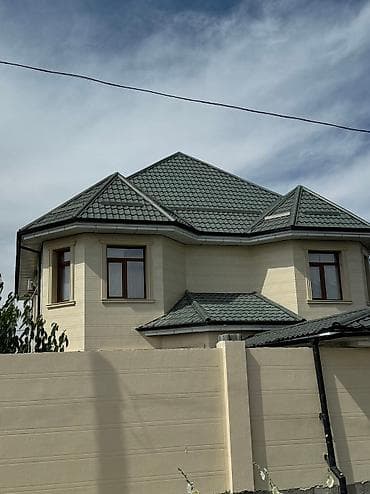 установка навесов: Фасадный декор | Сайдинг Больше 6 лет опыта — 3