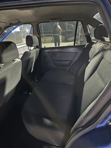 купить запчасти на опель вектра б: Daewoo Nexia: 2013 г., 1.5 л, Механика, Бензин, Седан — 8