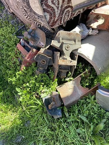 МТЗ (Беларус) Тракторлор: Мтз фаркоп наличии 5 шт — 7