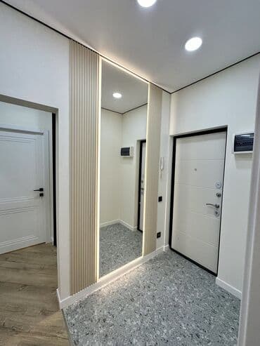 Продажа квартир: 3 комнаты, 70 м², 106 серия, 1 этаж, Дизайнерский ремонт — 10