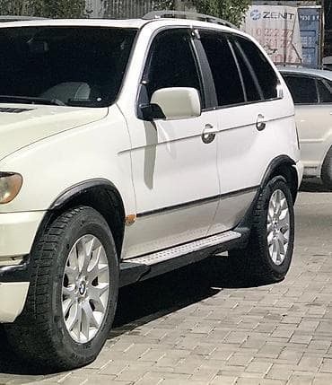 bmw x5 диски: Колеса в сборе 265 / 60 / R 18, Зима, Б/у, Комплект, Внедорожные (АТ/МТ), Литые, отверстий - 5 — 2