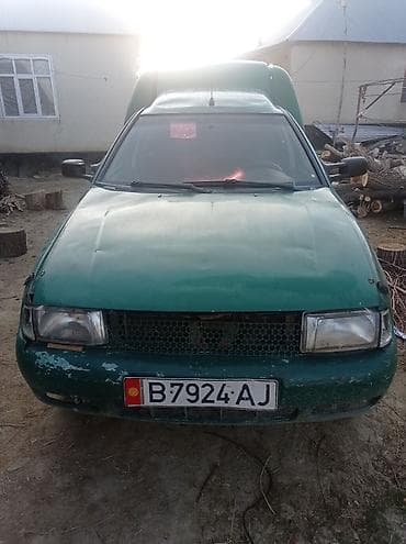 електро мото: Легкий грузовик, Volkswagen, Стандарт, 1,5 т, Б/у — 2