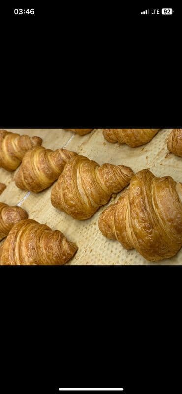 помошник повара: Ассаламу алейкум! Темирлан 26 лет пекарь со стажем 8 лет . Работал — 5