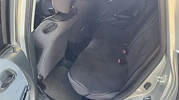 машина дом на колесах: Honda Jazz: 2005 г., 1.4 л, Автомат, Бензин, Универсал — 6