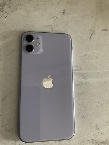 айфон 11 128 ош: IPhone 11, Б/у, 128 ГБ, 71 % — 1