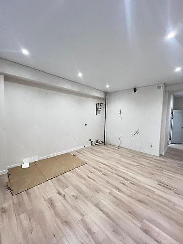 square: 1 комната, 47 м², Элитка, 4 этаж, Евроремонт — 7