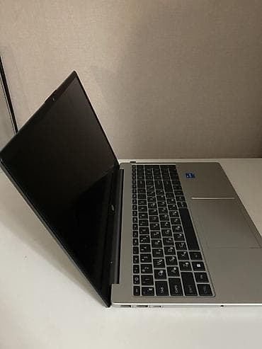 surface go: Ноутбук HP 250 G10 15.6" Intel Core i5-1334U13th Gen/ Intel Iris Xe — 3