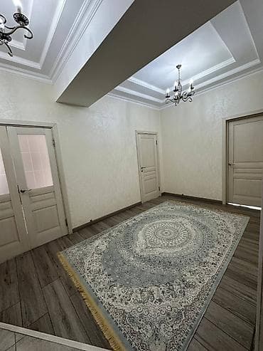 Квартиры: 4 комнаты, 132 м², Элитка, 8 этаж, Евроремонт — 10