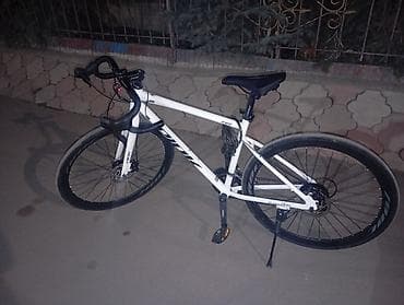 саат колго: Шоссе велосипеди, Forward, Велосипед алкагы M (156 - 178 см), Жаңы — 5