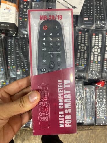 блютуз геймпад: Универсальный пульт от производителя LG. Качество - очень хорошее — 2