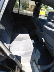 сиденья хонда степвагон: Honda CR-V: 1998 г., 2 л, Автомат, Бензин, Кроссовер — 9