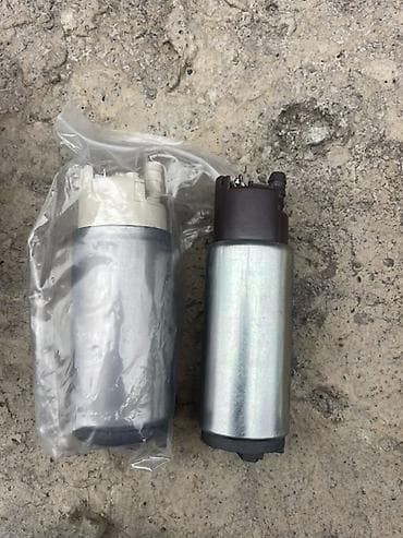 mini jack: Бензонасос Volkswagen 2006 г., Аналог, Турция — 3