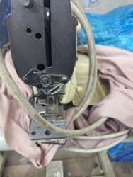 промышленные швейные машины чайка: Промышленная швейная машина Typical полностью автомат с обрезкой нити — 3