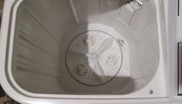 скупка шв маш: Стиральная машина Полуавтоматическая — 4