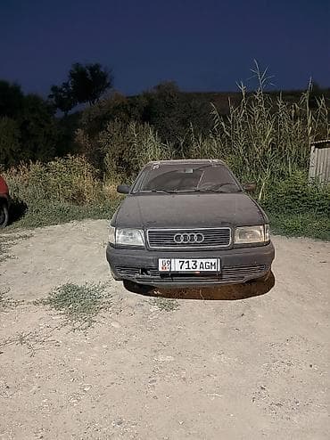 sultan power: Audi S4: 1995 г., 2.3 л, Механика, Бензин, Седан — 3