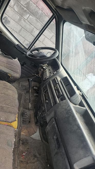 sprinter 2 2: Легкий грузовик — 5