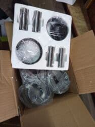 ремонт дизельных турбин: Ремонт вилочных погрузчиков Ремонт мотора Ремонт ходовой части — 2