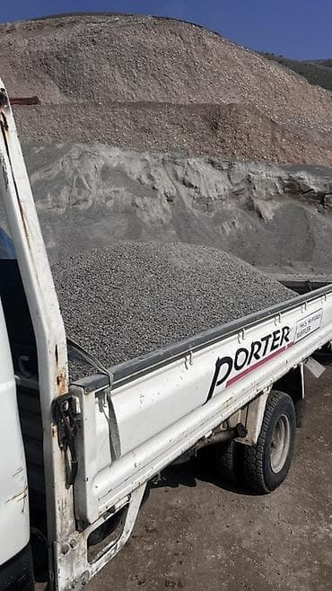 Другие товары для дома: Отсев, Для фундамента, В розницу, Портер — 1