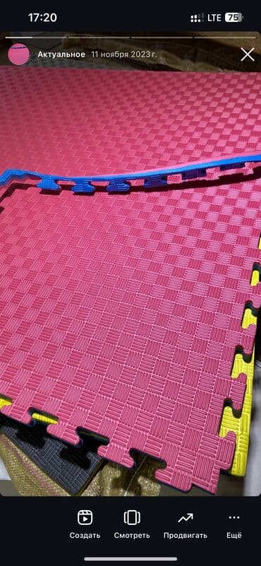 резиновой крошки цена: Татами маты пазлы 
Оптом в розницу 
И на заказ 
От 2х см толщины — 2