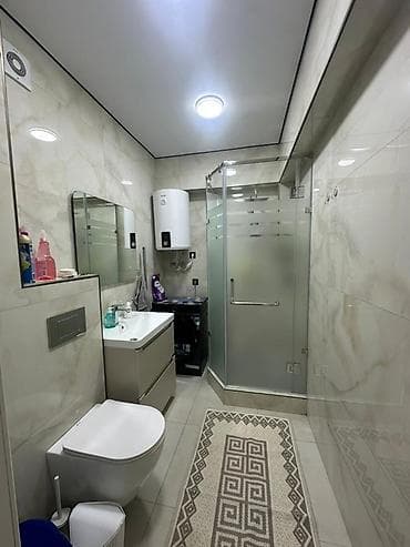 2 bedroom: Уютная квартира в центре Бишкека. Сдаю от 2-х суток. Сдам чистую и — 5