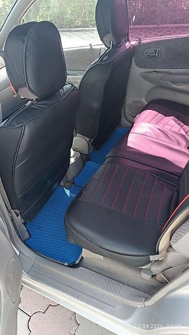 мазда примакси: Mazda PREMACY: 2000 г., 2 л, Ручные, Дизель, Универсал — 6