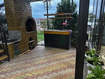 сутычные: Коттедж, Diamond Resort, Бостери — 3