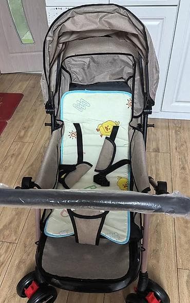 балдар оюнчуктары: Балдар арабасы, Башка бренд, Жаңы, Өзү алып кетүү, Акысыз жеткирүү — 3