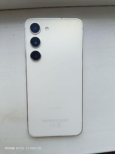 самсунг айпад: Samsung s23 🇰🇷 бежевый память-256/8 гб в очень хорошем состоянии — 3