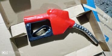 оборудование для азс: В продаже устройство для перекачки дизельного топлива от 24 вольт. в — 2