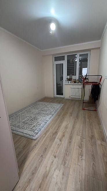 квартира тункуч: 2 комнаты, Собственник, Семейным, от 6 месяцев, С мебелью частично — 4