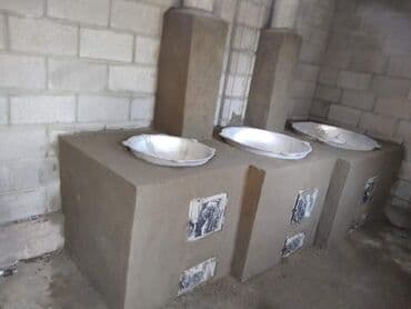 домашняя печка: Печник: эконом очоктор, печкалар, шашлык, камин, ж.б стаж 25жыл — 23