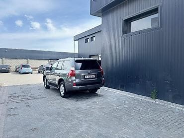 полик лексус дж 460: Lexus GX: 2010 г., 4.6 л, Автомат, Бензин, Внедорожник — 3
