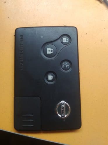 программирование ключей: Изготовление автомобильных ключей чип ключей — 3