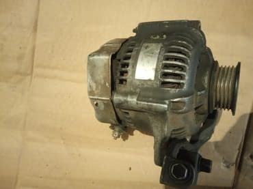 Генератор Toyota