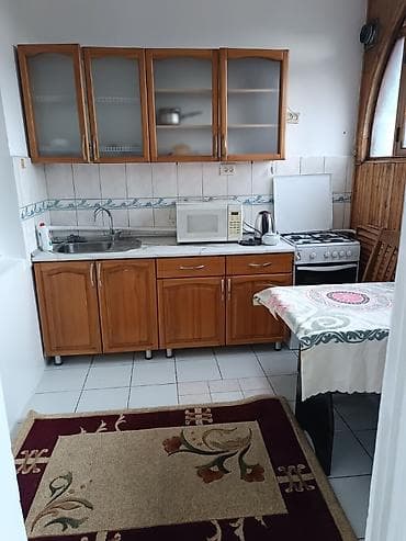 flat osh: Сдается 2х ком квартира золотой квадрат этаж 6 из 7 Адрес — 5