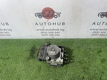 cga3 de: Блок abs Kia k7 YG 3.0 LPI 2017 (б/у) — 1