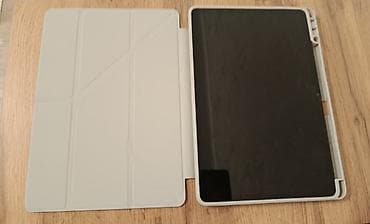 z generation kg: Планшет, Xiaomi, память 256 ГБ, 10" - 11", Wi-Fi, Новый, Классический цвет - Серый — 5