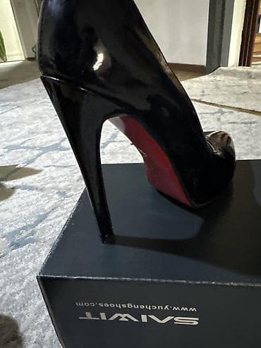 Туфли: Женские туфли — 2