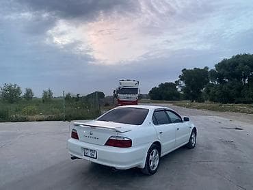 Продажа авто: Honda Inspire: 2003 г., 2.5 л, Автомат, Бензин, Седан — 6