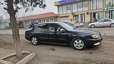 продажа инфинити фх35: Nissan Cefiro: 1999 г., 2 л, Автомат, Бензин, Седан — 3