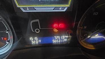 Унаа: Сүйрөгүч, DAF, 2020 г., Прицепсиз — 4